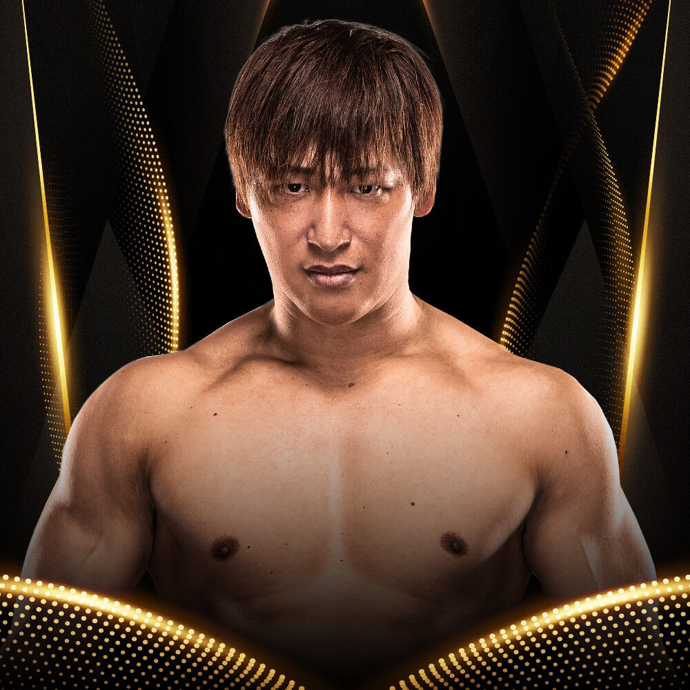 Kota Ibushi