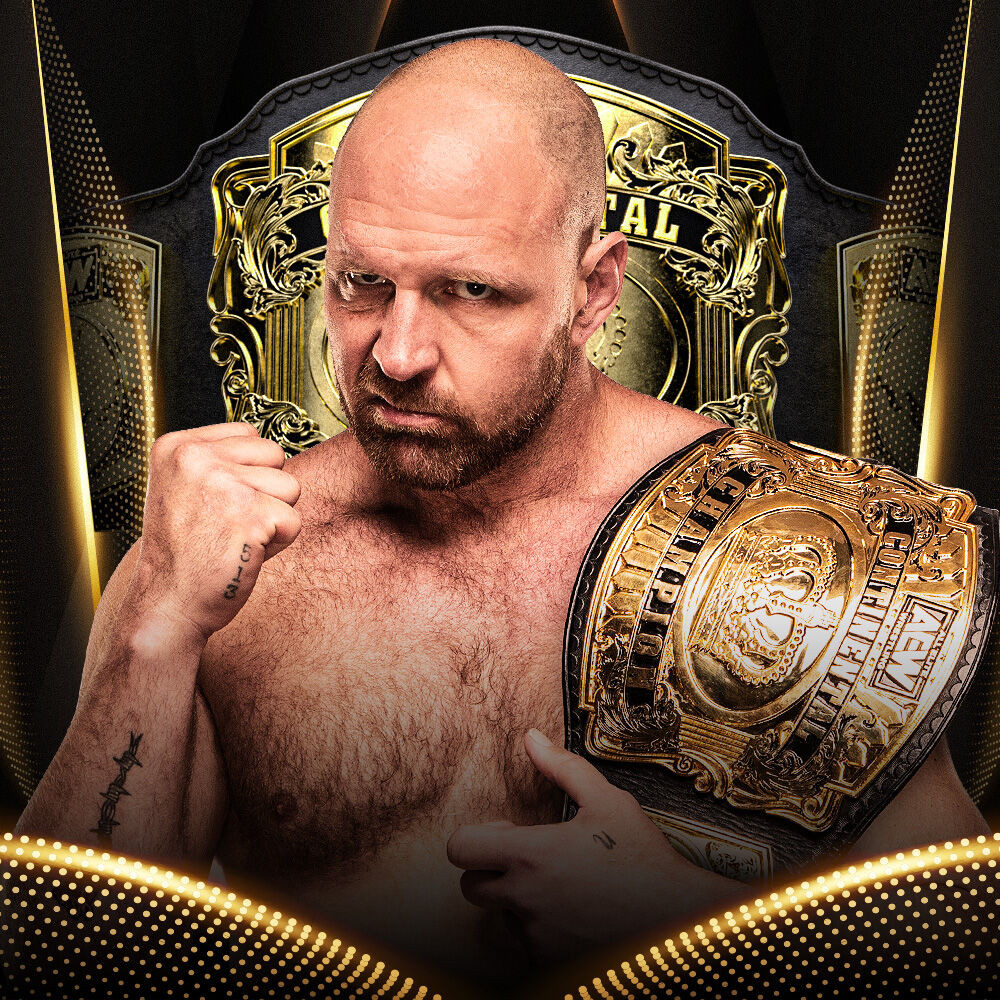 Jon Moxley