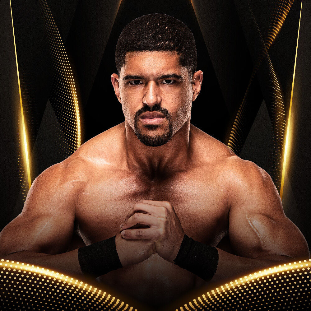 Anthony Bowens