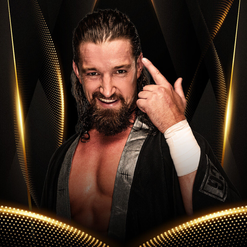 Jay White