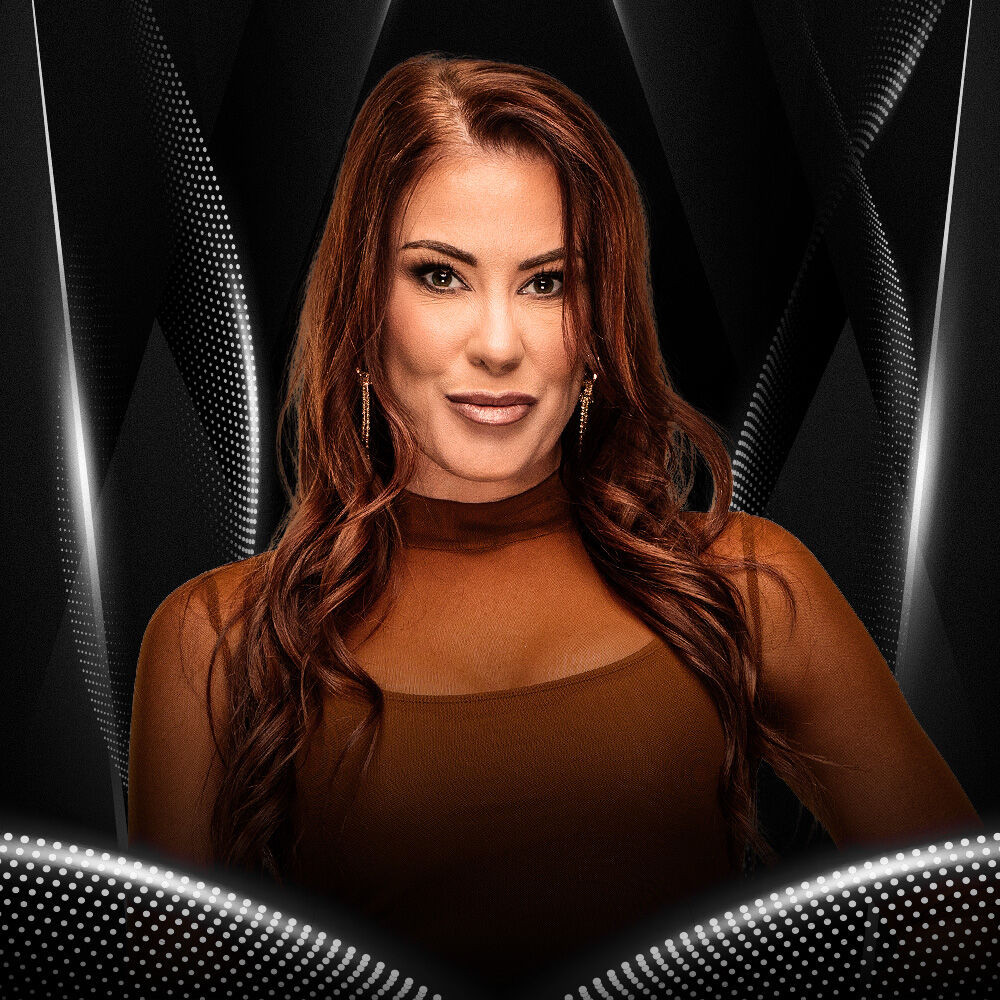 Madison Rayne
