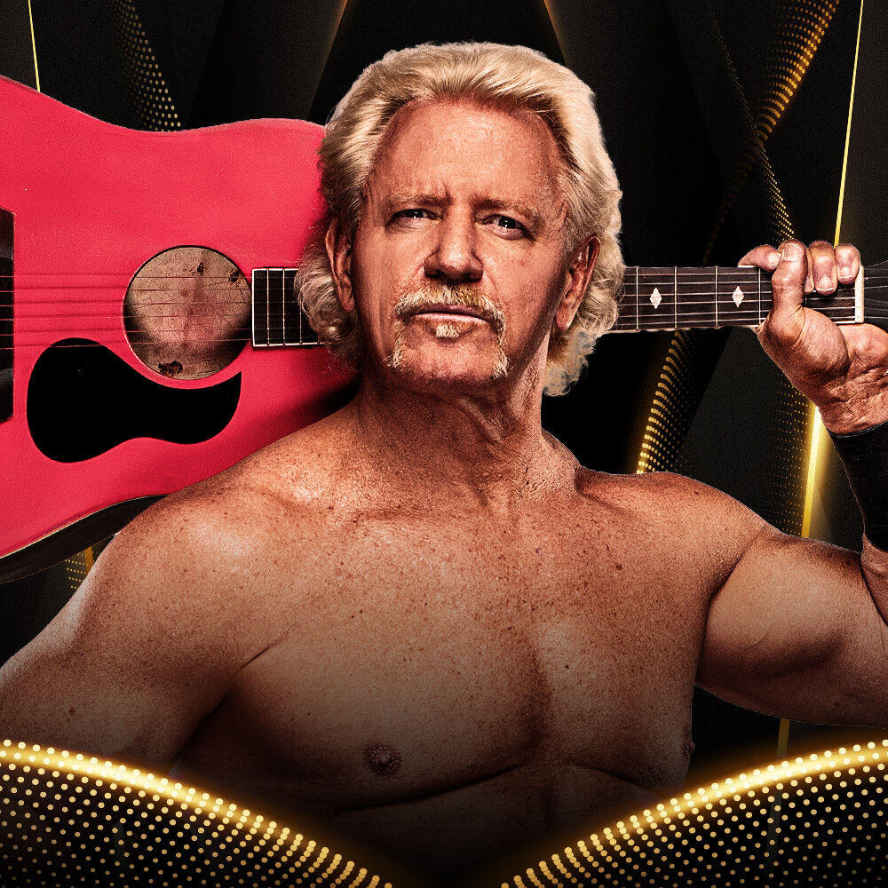Jeff Jarrett
