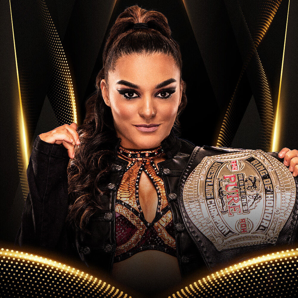 Deonna Purrazzo