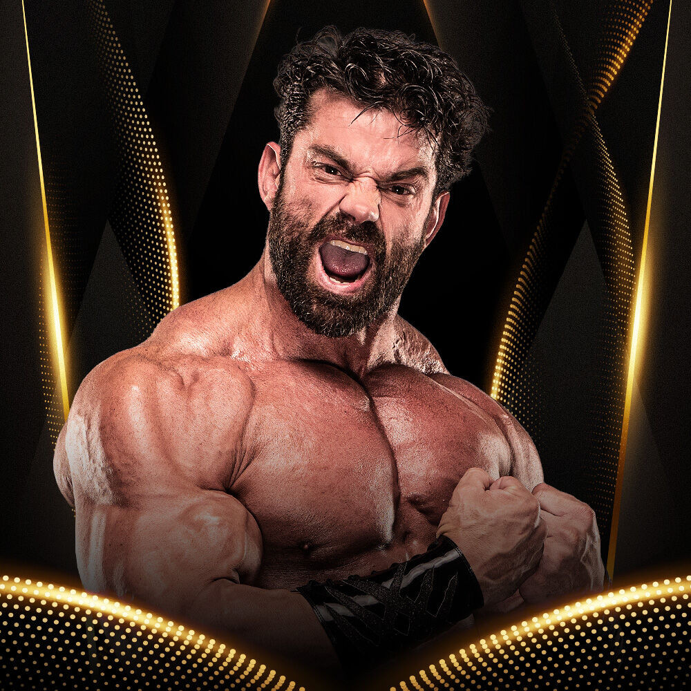 Brian Cage