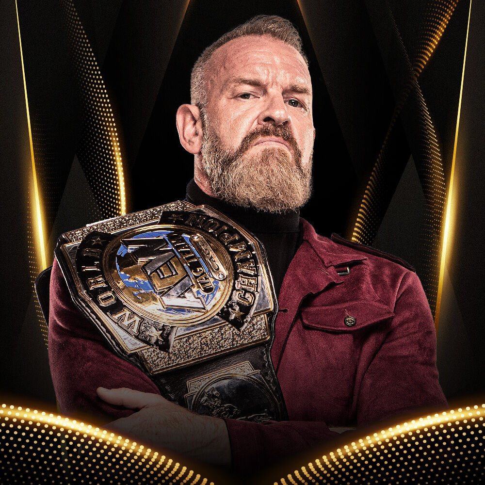 Christian Cage