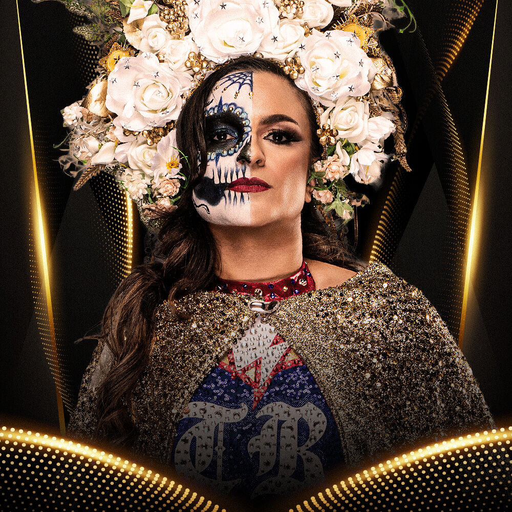 Thunder Rosa