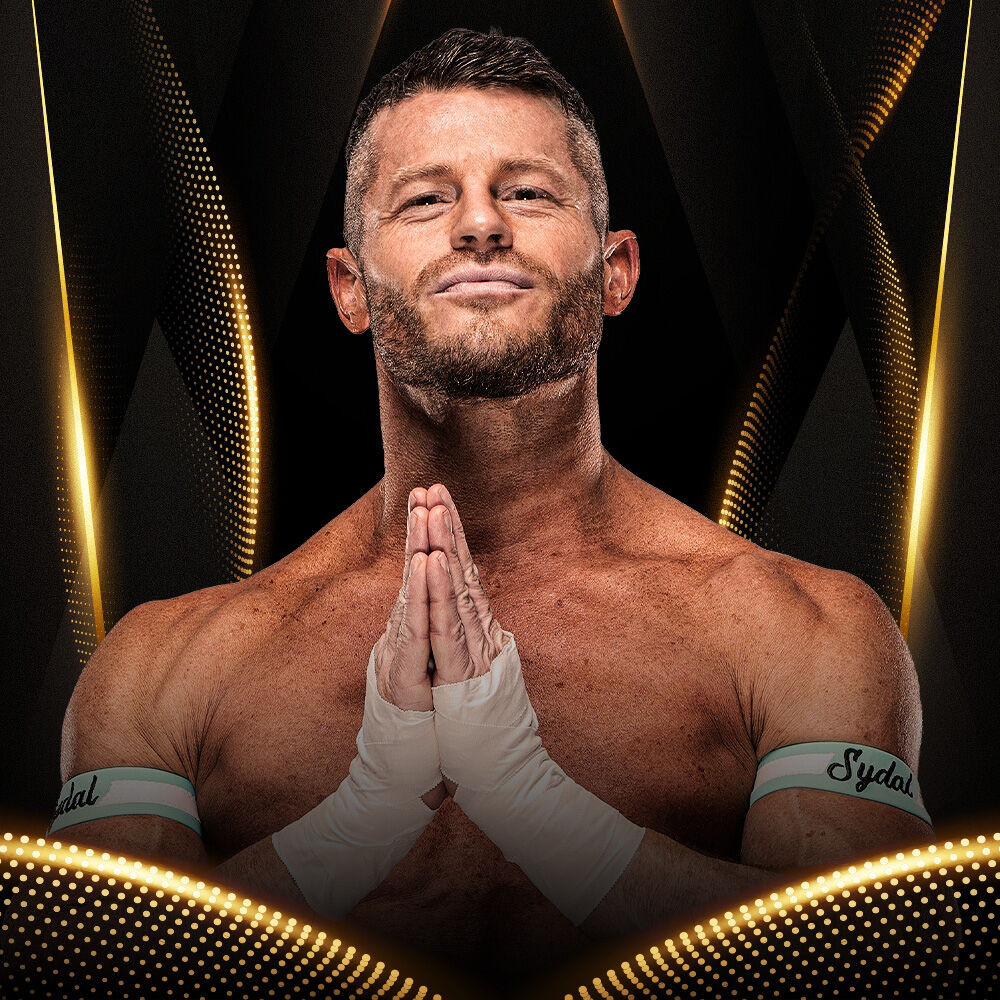Matt Sydal