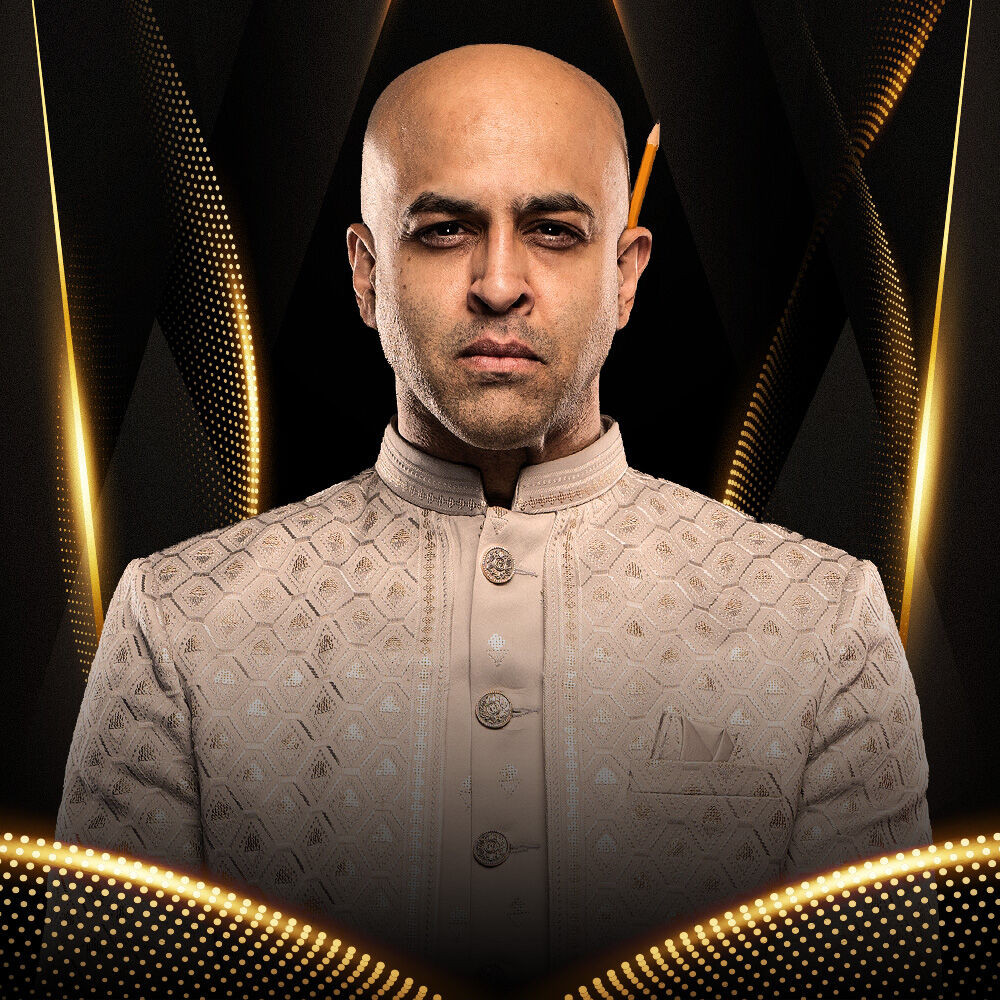Sonjay Dutt
