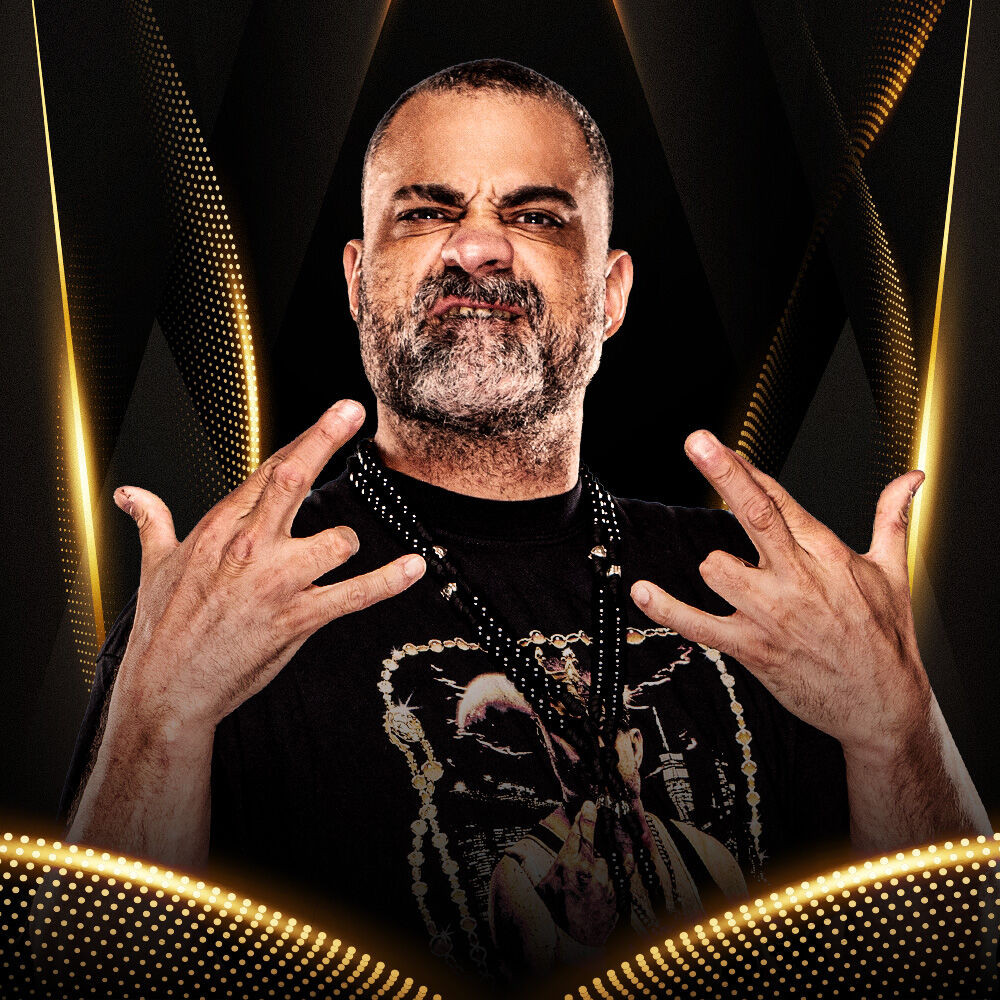 Eddie Kingston