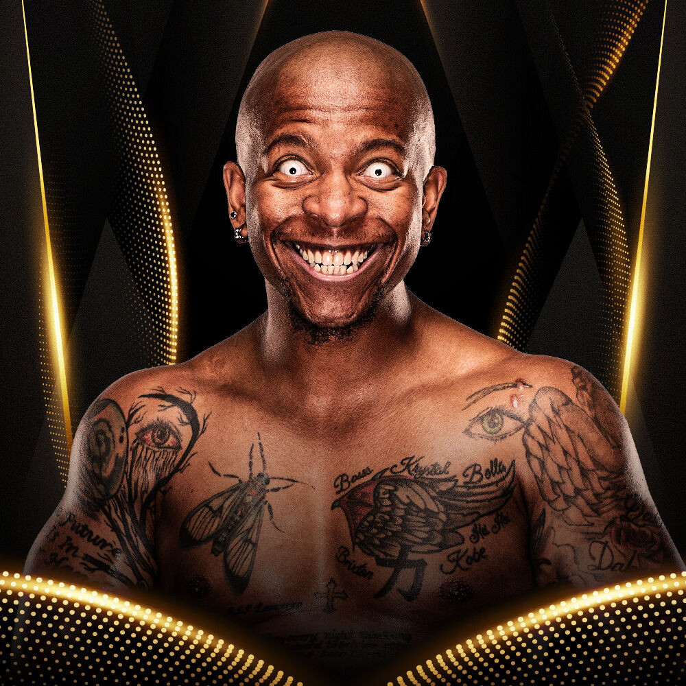 Lio Rush