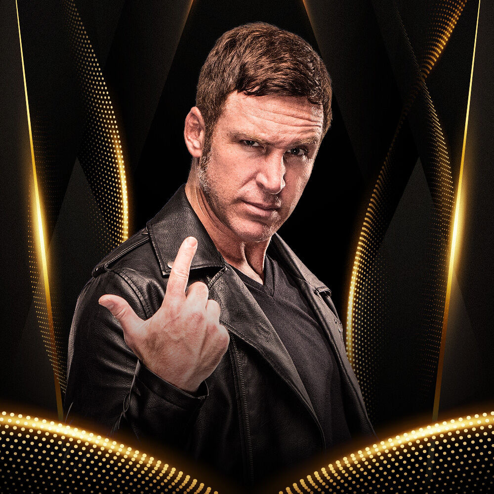 Chris Sabin