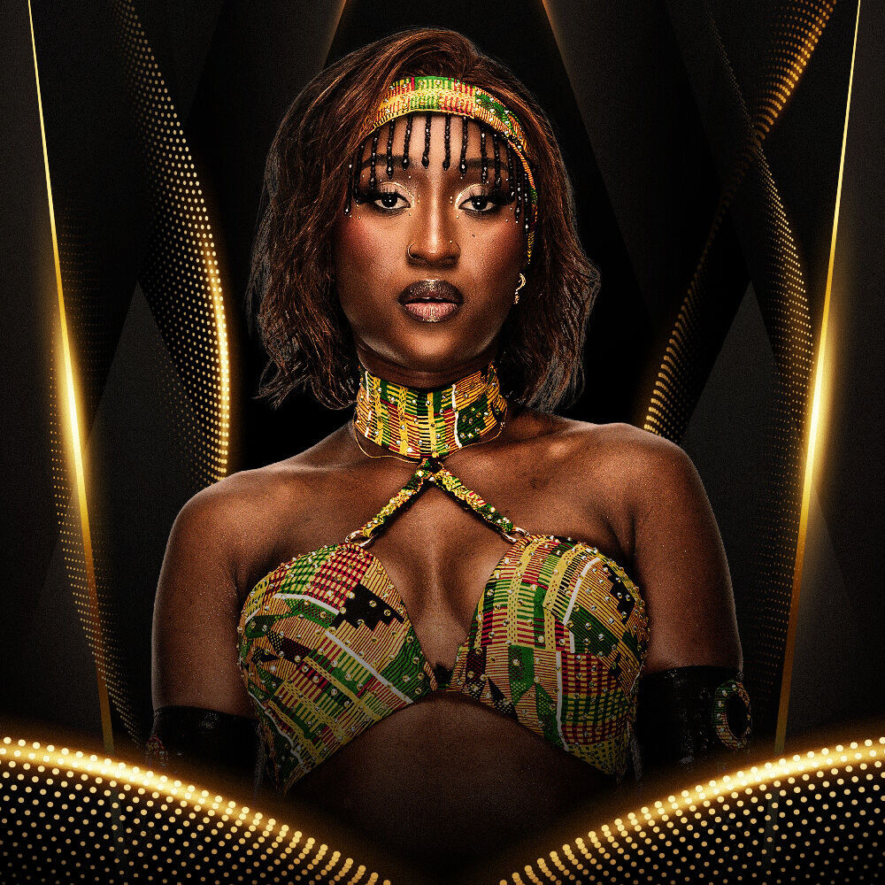 Queen Aminata