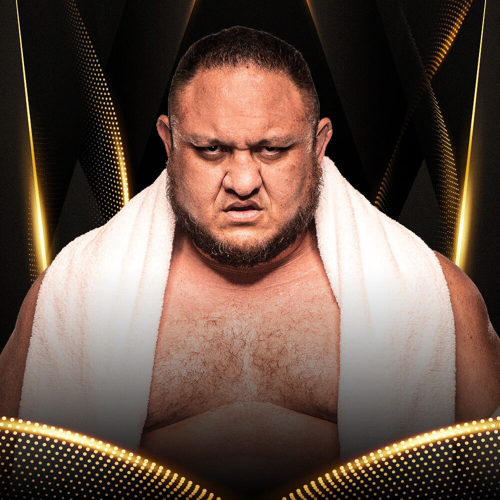 Samoa Joe
