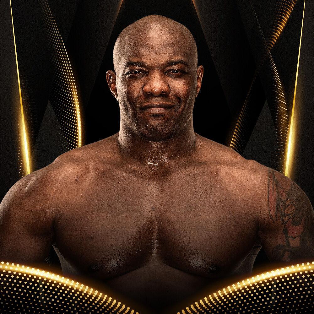 Shelton Benjamin