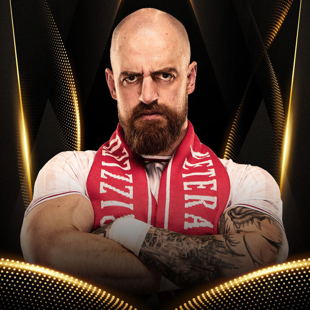 Zack Gibson