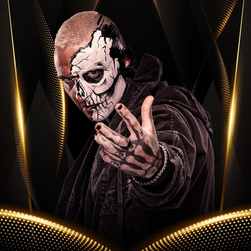 Darby Allin