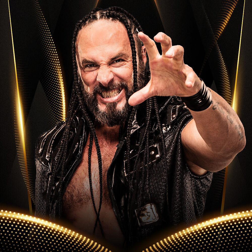 Lance Archer