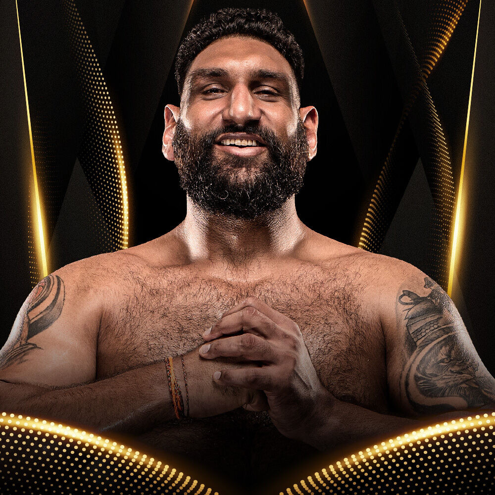 Satnam Singh