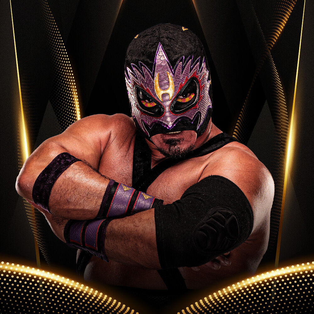Hechicero