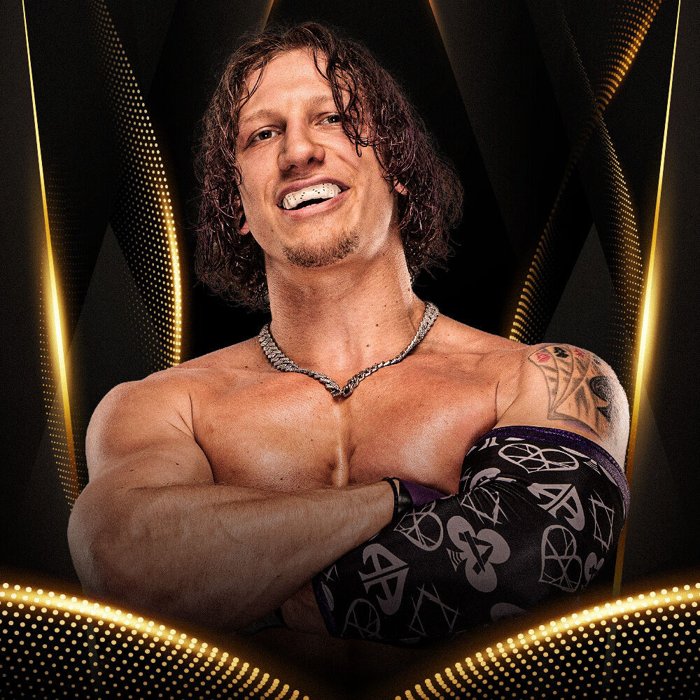 Ace Austin