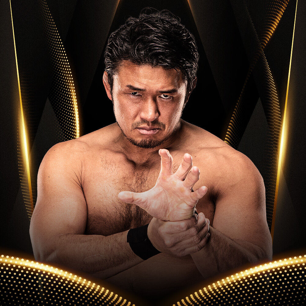 Katsuyori Shibata