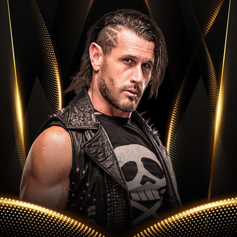 Alex Shelley
