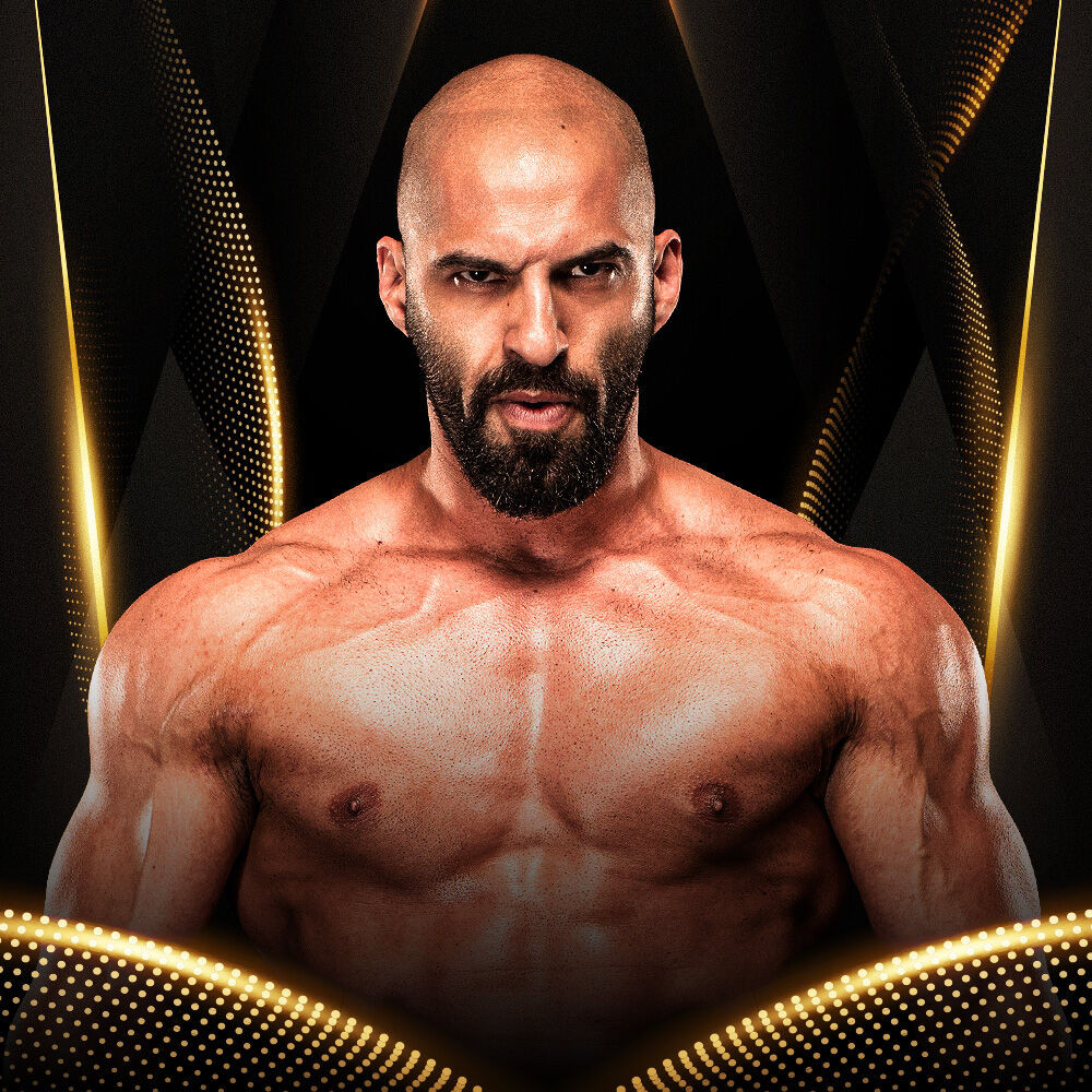 Ariya Daivari