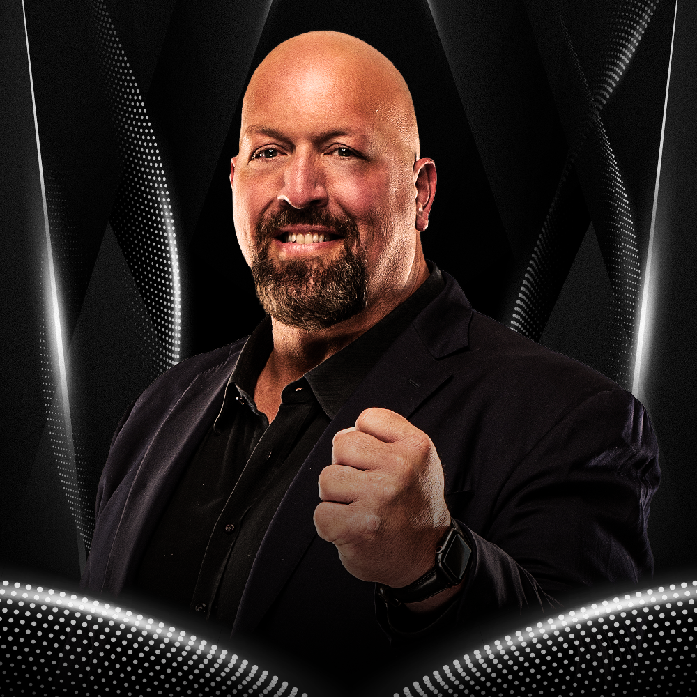 Paul Wight