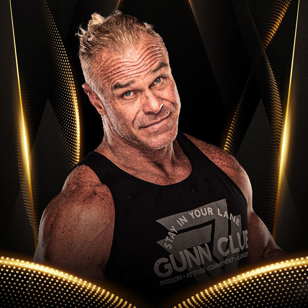 Billy Gunn