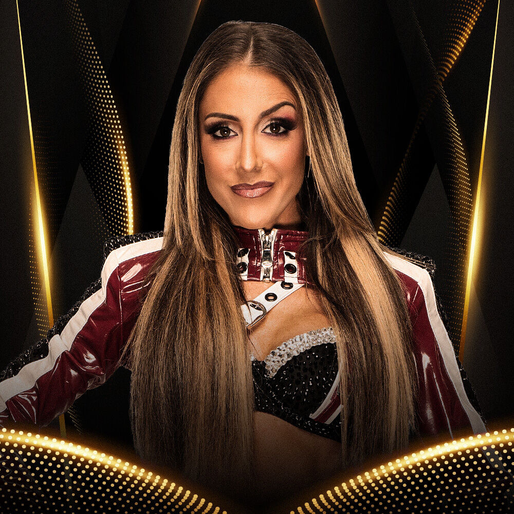 Britt Baker D.M.D