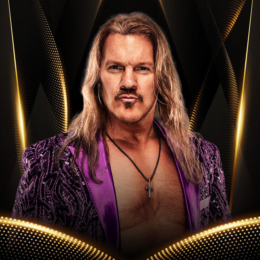 Chris Jericho