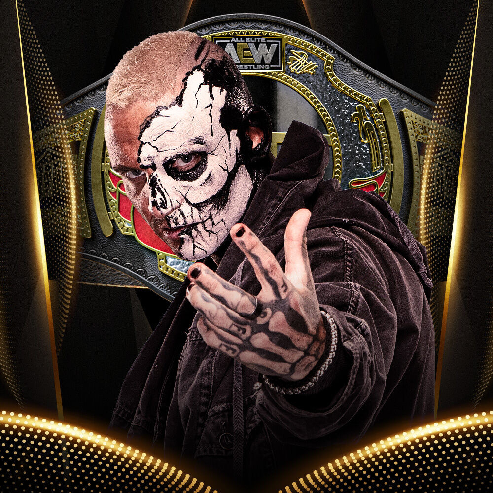 Darby Allin