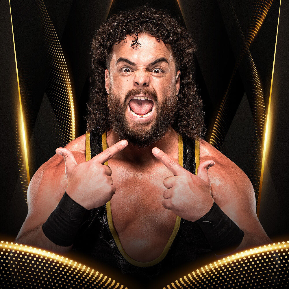 Juice Robinson