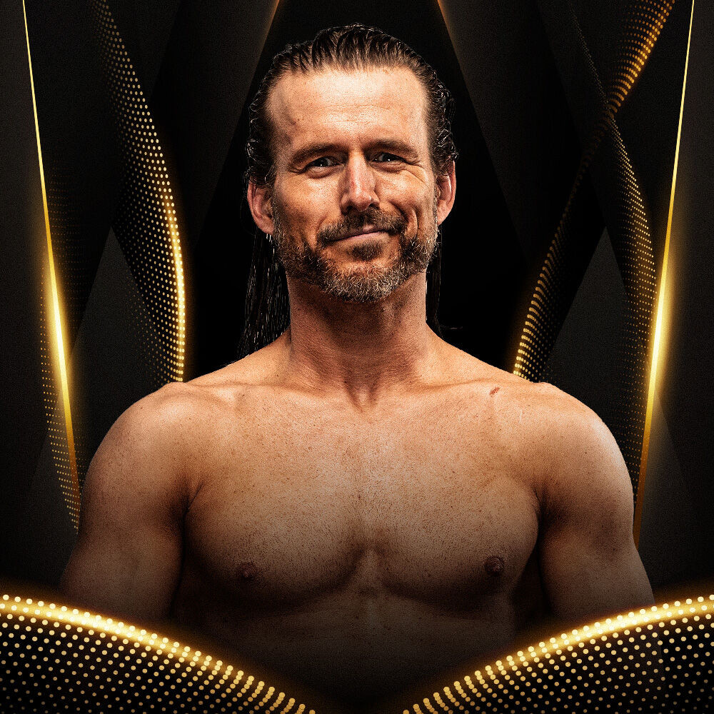 Adam Cole