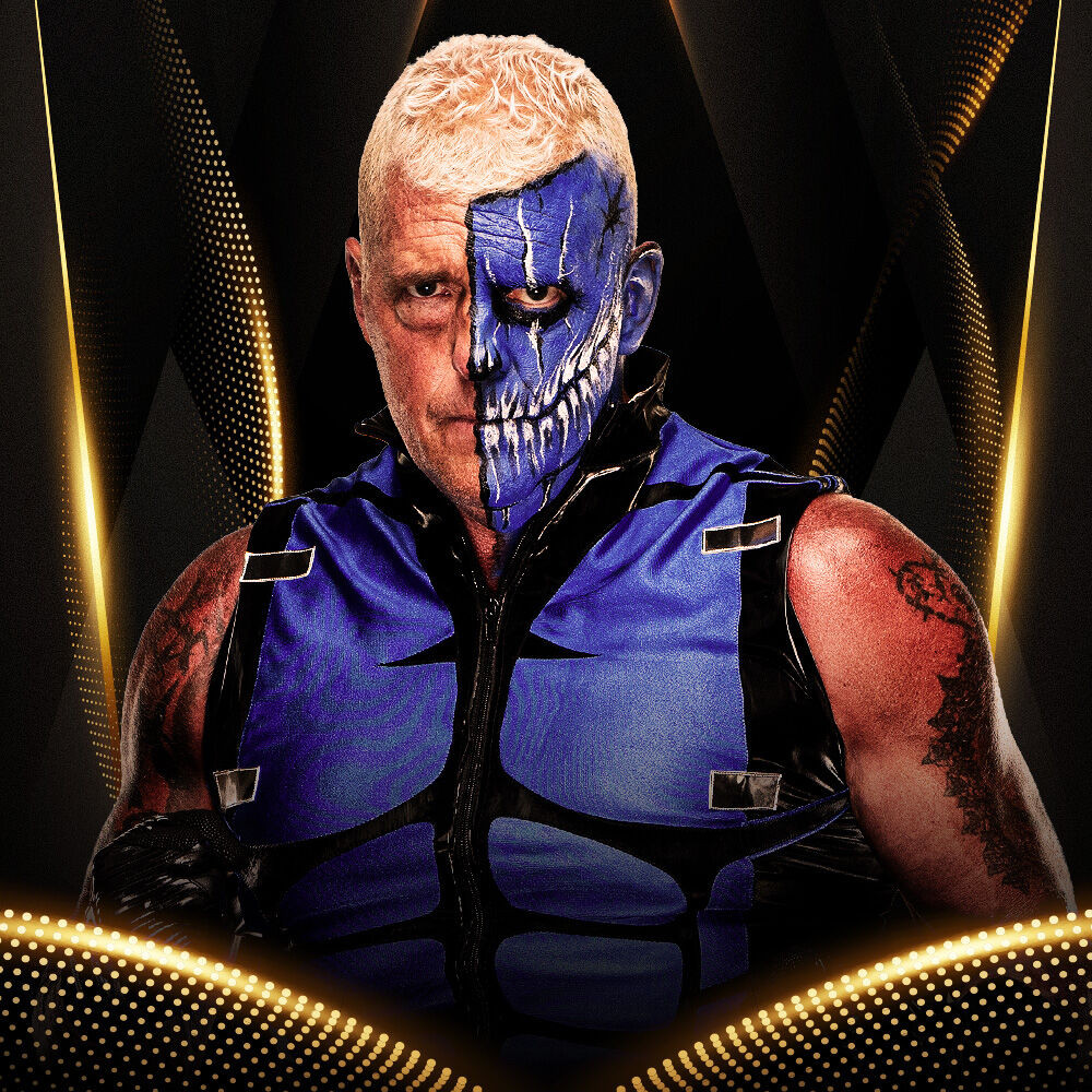 Dustin Rhodes