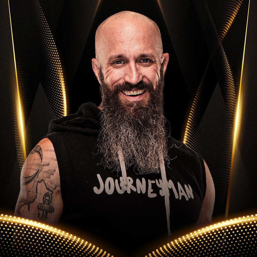 Mike Bennett
