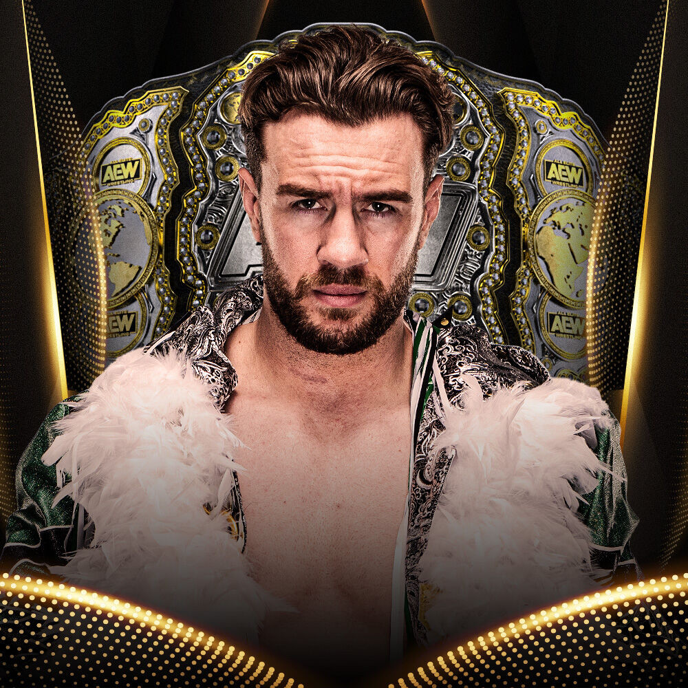 Will Ospreay