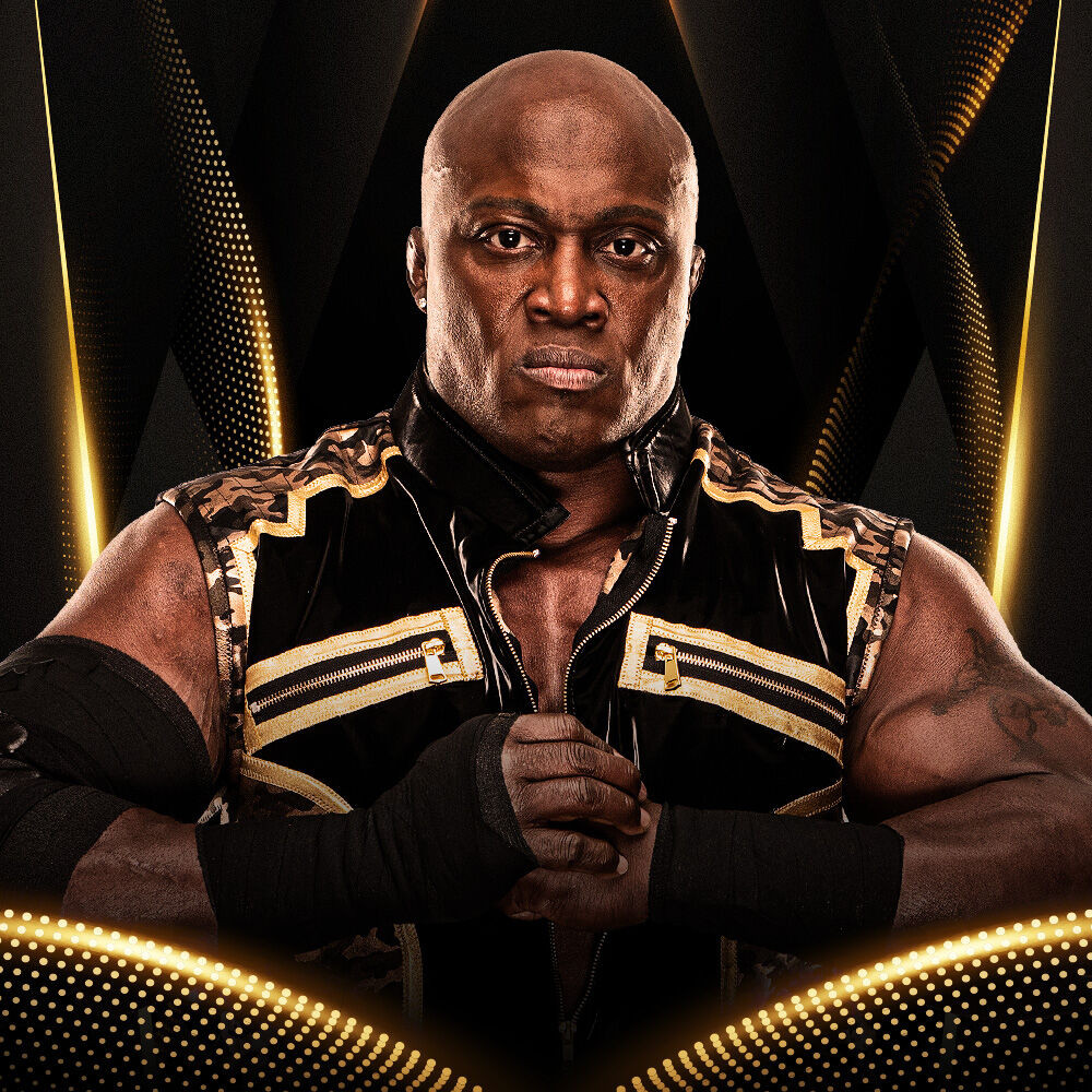 Bobby Lashley
