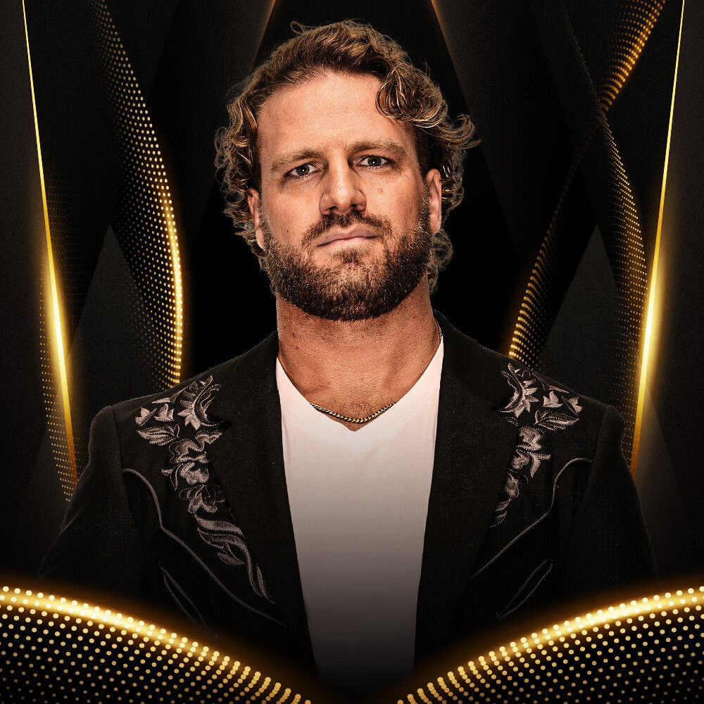 Adam Page