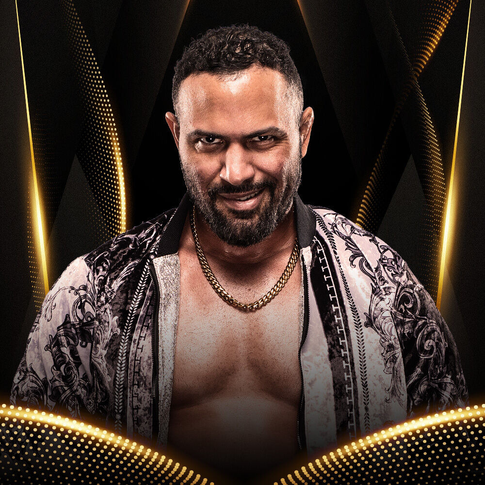 Rocky Romero