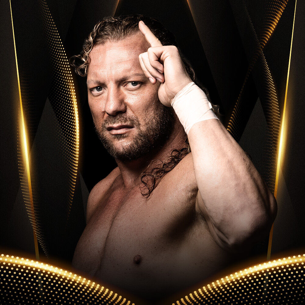 Kenny Omega